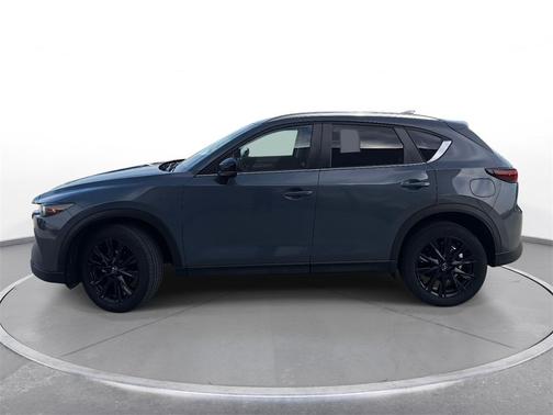 2023 Mazda CX-5 Carbon Edition