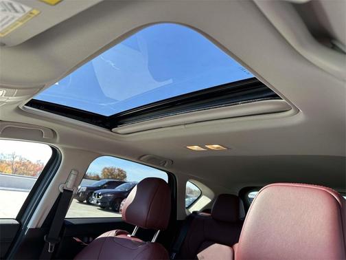 2023 Mazda CX-5 Carbon Edition