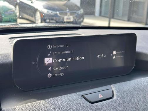 2024 Mazda CX-90 3.3 Turbo Preferred Plus