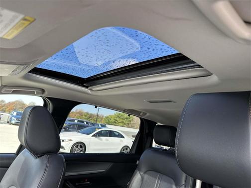 2024 Mazda CX-90 3.3 Turbo Preferred Plus