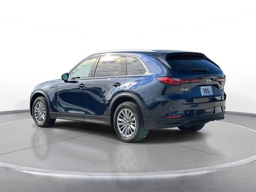 2024 Mazda CX-90 3.3 Turbo Preferred Plus