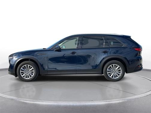 2024 Mazda CX-90 3.3 Turbo Preferred Plus
