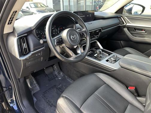 2024 Mazda CX-90 3.3 Turbo Preferred Plus