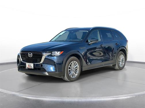 2024 Mazda CX-90 3.3 Turbo Preferred Plus