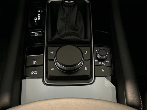 2025 Mazda Mazda3 FWD w/Select Package