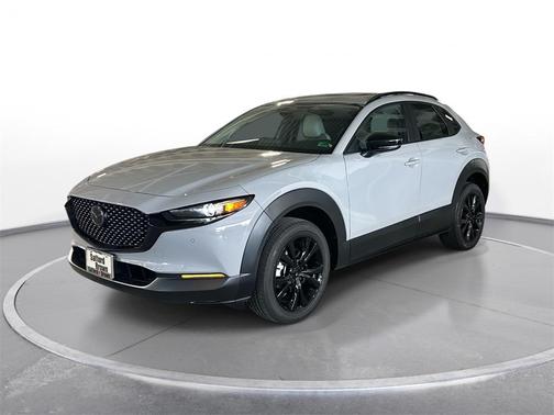 2026 Mazda CX-30 2.5 S