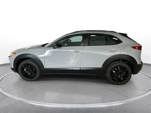 2026 Mazda CX-30 2.5 S