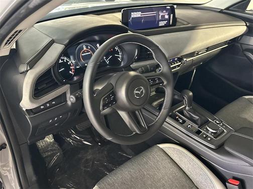 2026 Mazda CX-30 2.5 S