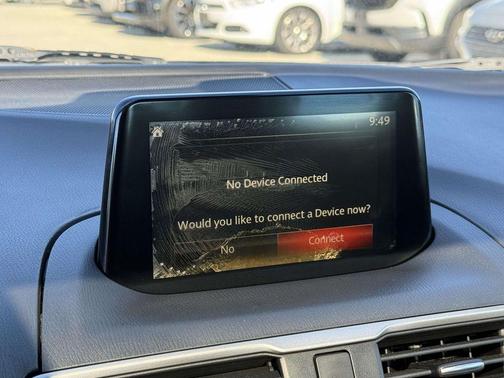 2017 Mazda Mazda3 Touring