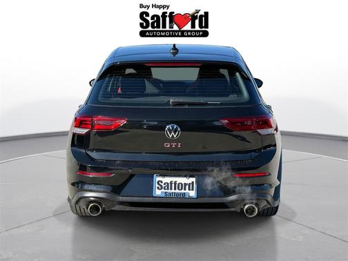 2024 Volkswagen Golf GTI 2.0T S DSG