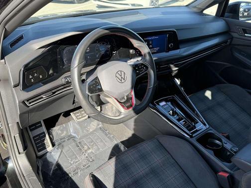 2024 Volkswagen Golf GTI 2.0T S DSG