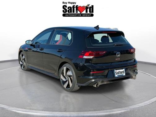 2024 Volkswagen Golf GTI 2.0T S DSG