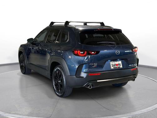 2026 Mazda CX-50 2.5 S Select Package