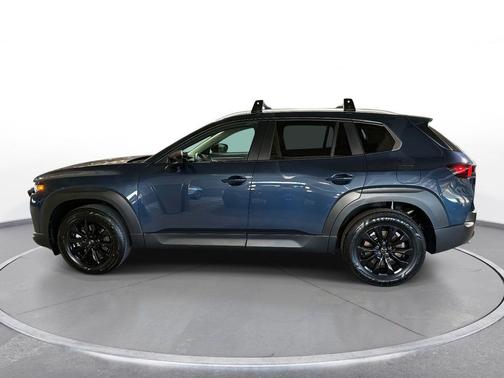 2026 Mazda CX-50 2.5 S Select Package