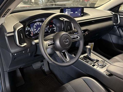 2026 Mazda CX-50 2.5 S Select Package