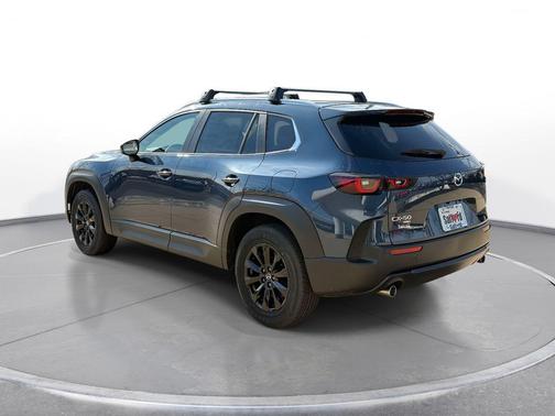 2026 Mazda CX-50 2.5 S Select Package