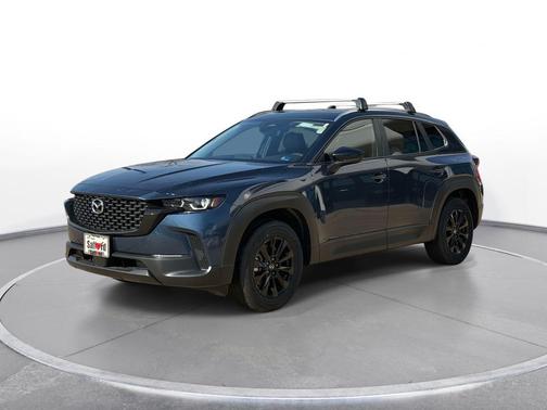 2026 Mazda CX-50 2.5 S Select Package