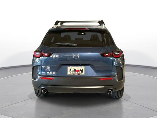 2026 Mazda CX-50 2.5 S Select Package