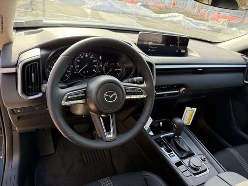 2026 Mazda CX-50 2.5 S Select Package