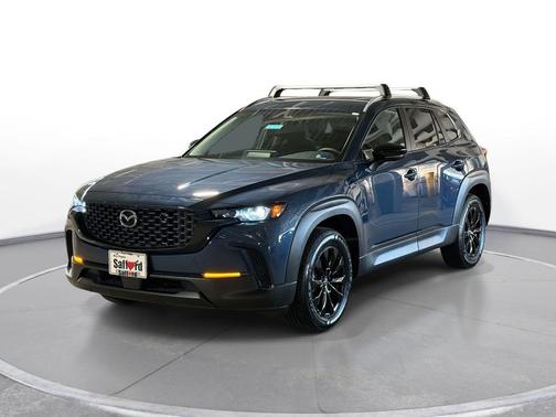 2026 Mazda CX-50 2.5 S Select Package