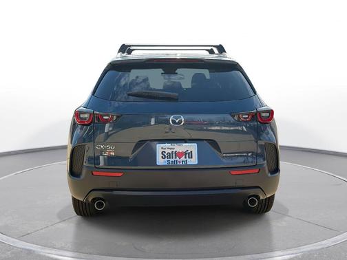2026 Mazda CX-50 2.5 S Select Package