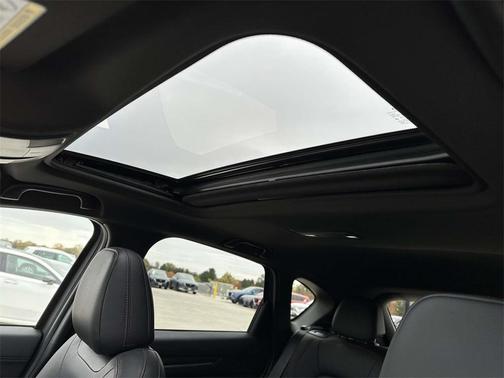 2023 Mazda CX-5 2.5 Turbo