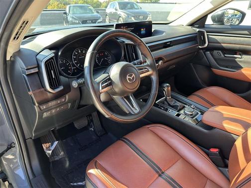 2023 Mazda CX-50 2.5 Turbo Premium Package