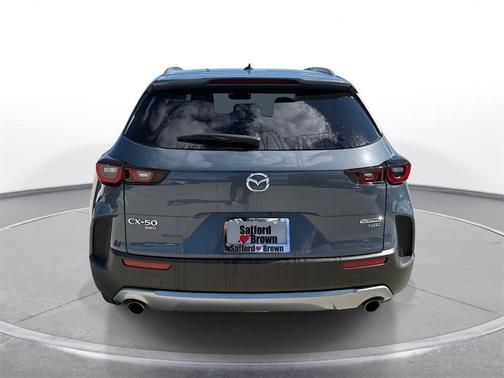 2023 Mazda CX-50 2.5 Turbo Premium Package