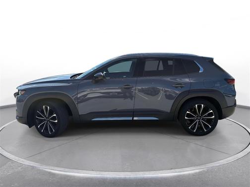 2023 Mazda CX-50 2.5 Turbo Premium Package