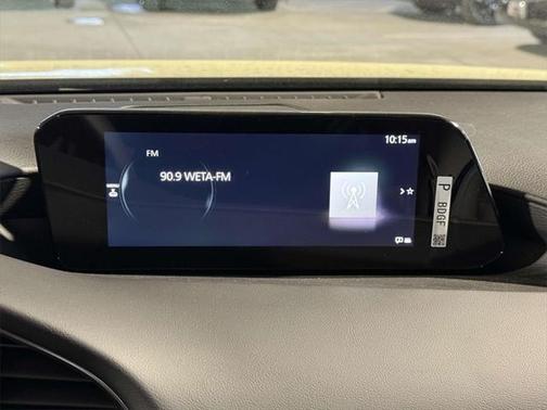 2025 Mazda Mazda3 FWD w/Preferred Package