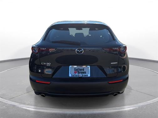 2023 Mazda CX-30 2.5 S