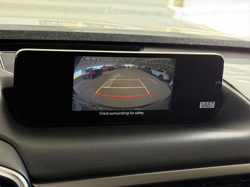 2025 Mazda CX-50 Hybrid Preferred Package