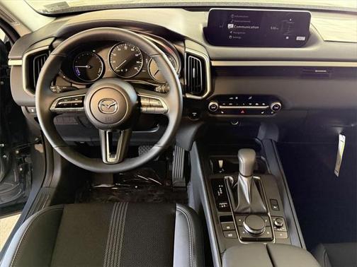 2025 Mazda CX-50 Hybrid Preferred Package