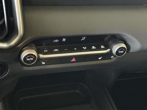 2025 Mazda CX-50 Hybrid Preferred Package