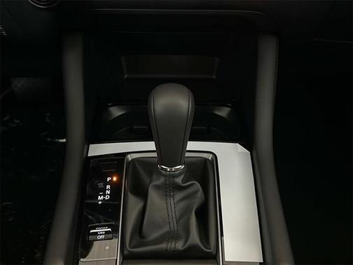 2025 Mazda Mazda3 FWD w/Select Package