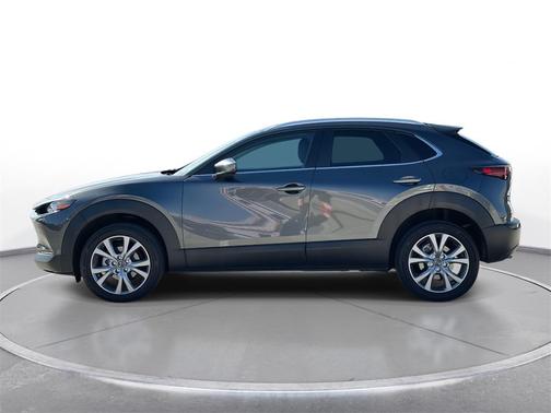 2023 Mazda CX-30 2.5 S Preferred Package