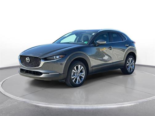 2023 Mazda CX-30 2.5 S Preferred Package