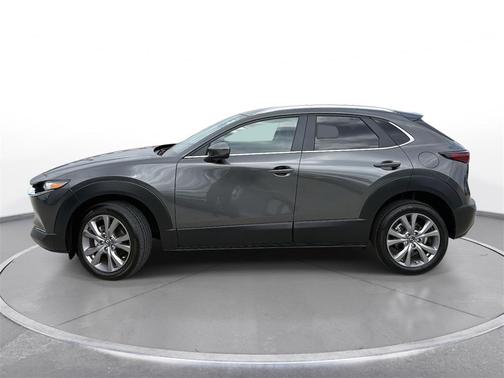 2023 Mazda CX-30 2.5 S Preferred Package