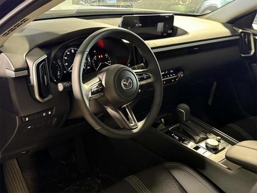 2025 Mazda CX-50 Hybrid Preferred Package