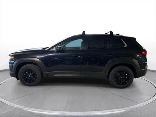 2025 Mazda CX-50 Hybrid Preferred Package