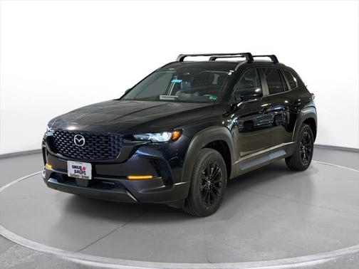 2025 Mazda CX-50 Hybrid Preferred Package