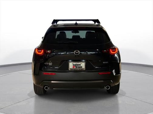 2025 Mazda CX-50 Hybrid Preferred Package