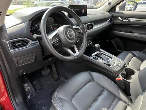 2024 Mazda CX-5 2.5 S Premium