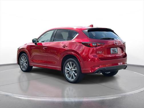 2024 Mazda CX-5 2.5 S Premium