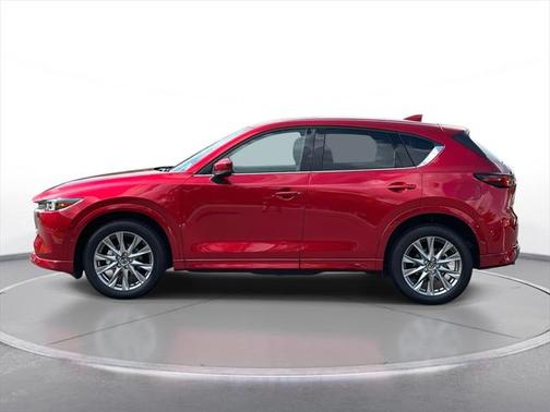 2024 Mazda CX-5 2.5 S Premium
