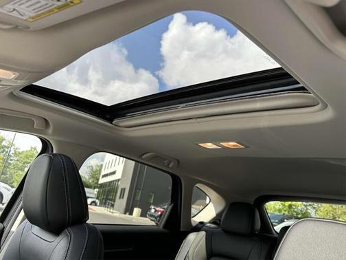 2024 Mazda CX-5 2.5 S Premium