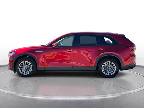 2025 Mazda CX-90 3.3 Turbo Preferred