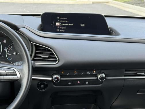 2023 Mazda CX-30 2.5 S