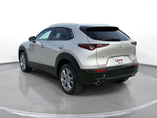 2023 Mazda CX-30 2.5 S Preferred Package