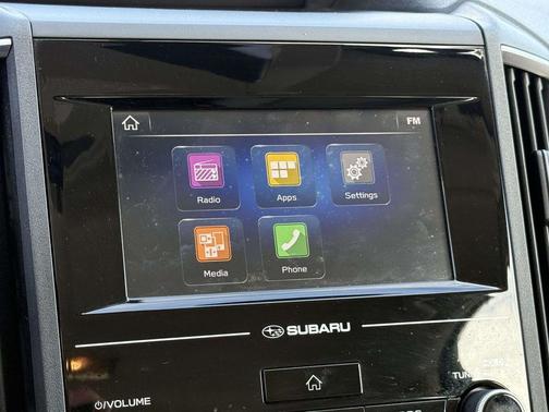 2018 Subaru Impreza 2.0i Premium